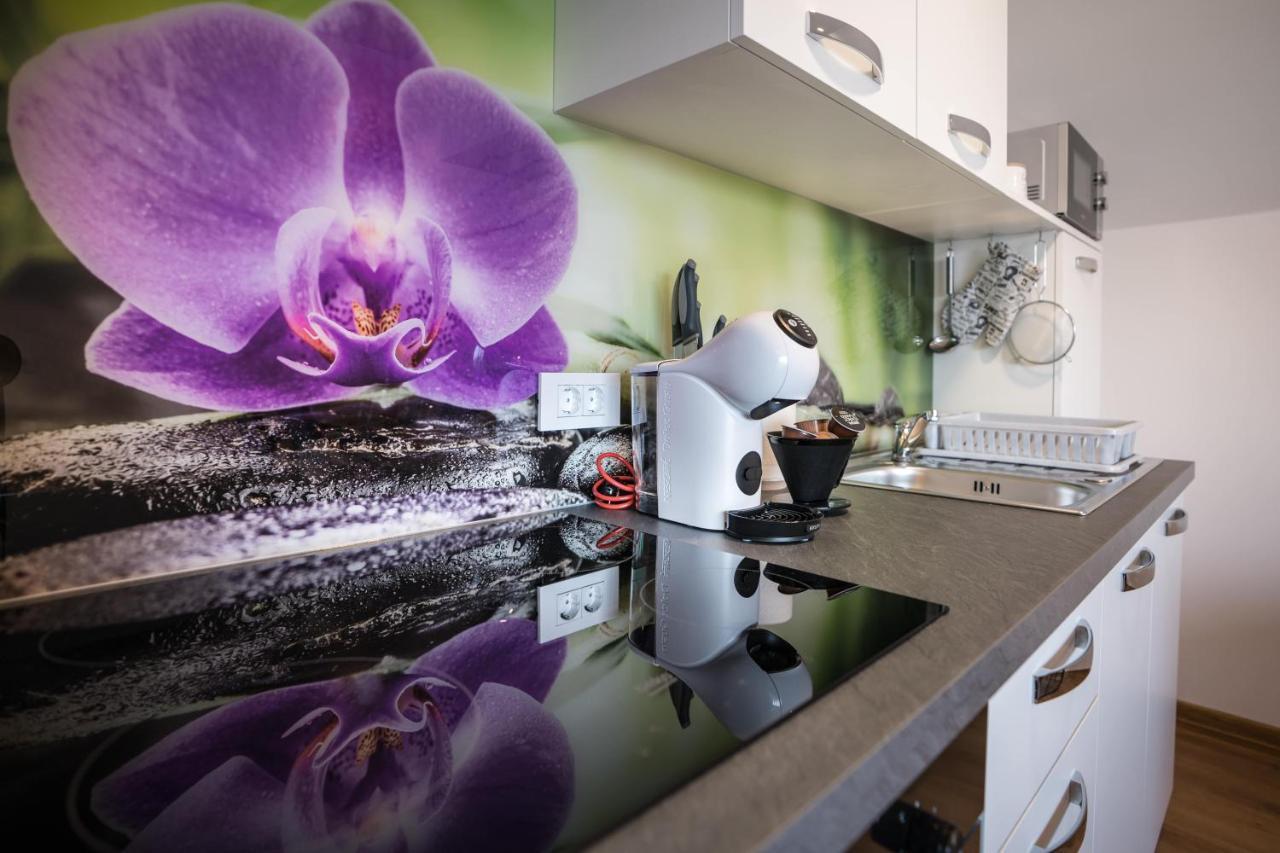 Apartma Lida 2 เบลด ภายนอก รูปภาพ