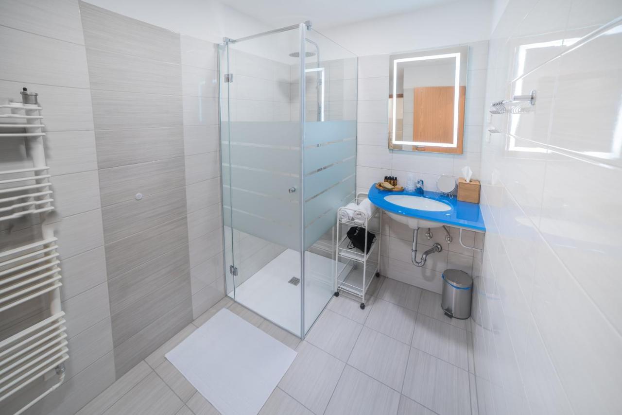 Apartma Lida 2 เบลด ภายนอก รูปภาพ