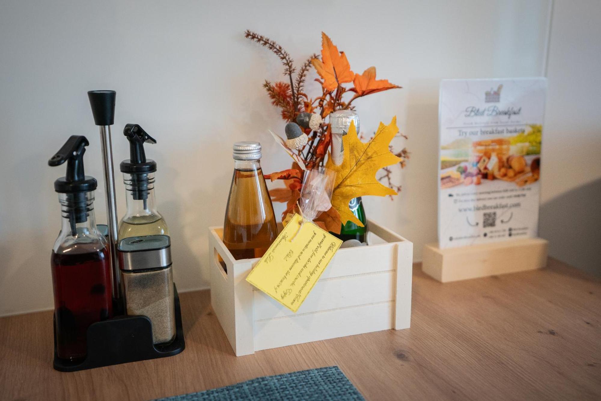 Apartma Lida 2 เบลด ภายนอก รูปภาพ