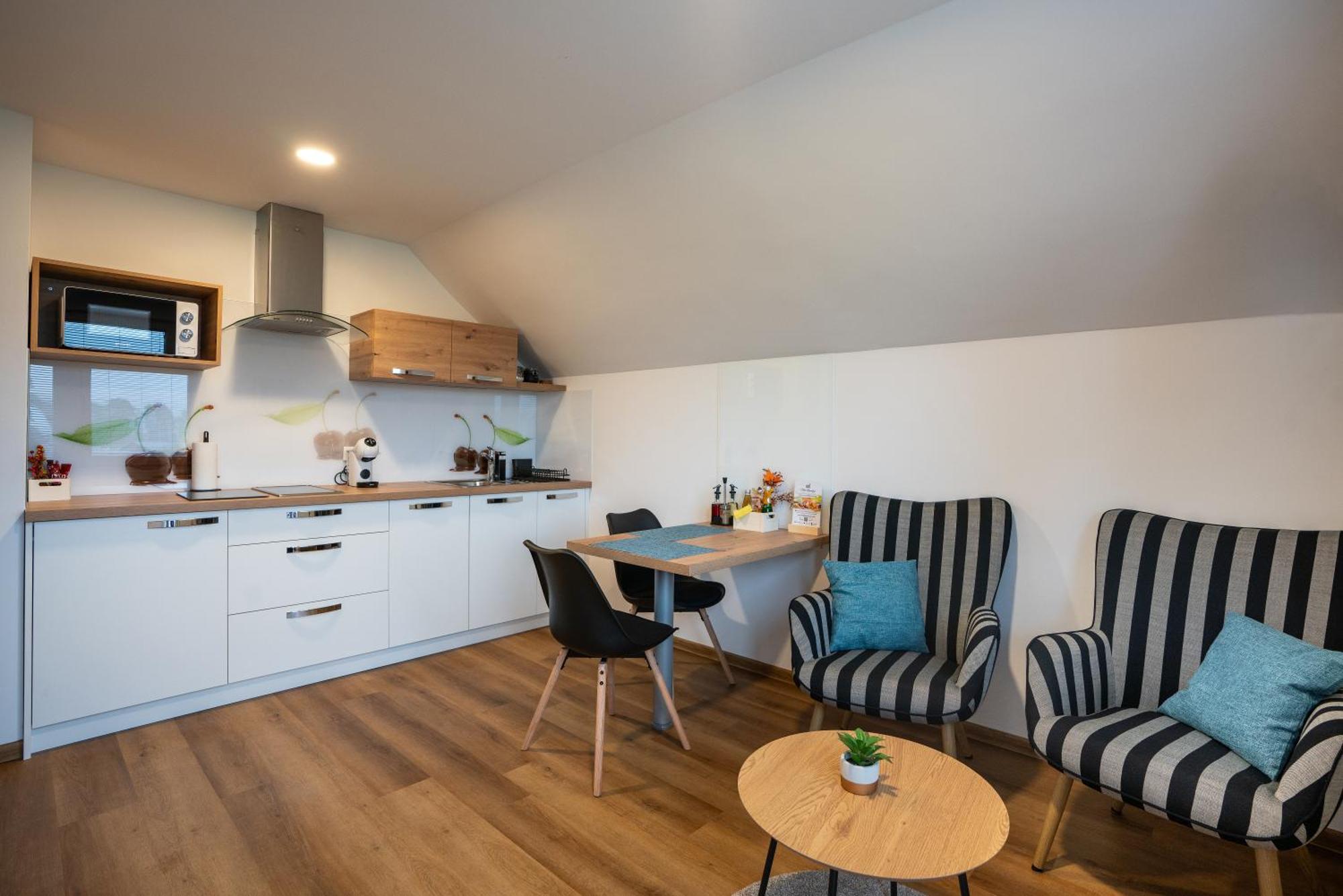 Apartma Lida 2 เบลด ภายนอก รูปภาพ